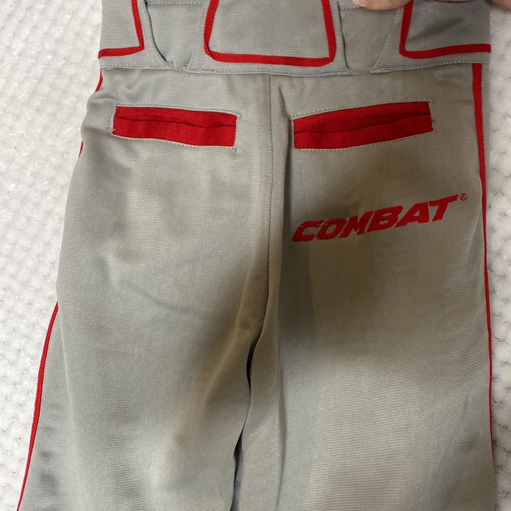 Combat softball pants - Picture 3 of 5